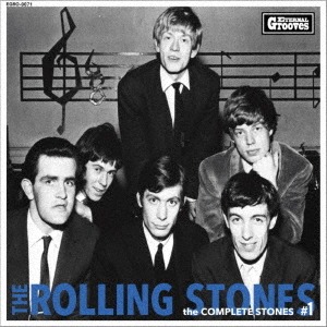 The Rolling Stones/The Complete Stones #1