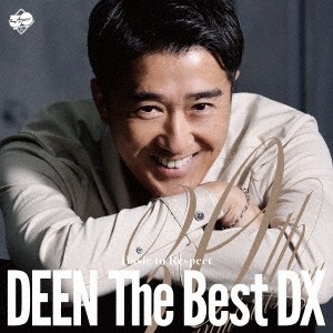 DEEN/DEEN The Best DX ～Basic to Respect～ [완전생산한정반][LP레코드반]