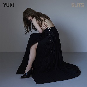 YUKI/SLITS [첫회한정생산반]