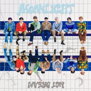 NCT DREAM/Moonlight [통상반]