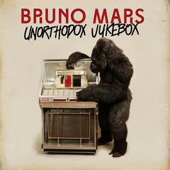 Bruno Mars/Unorthodox Jukebox [첫회한정 스페셜 프라이스반]