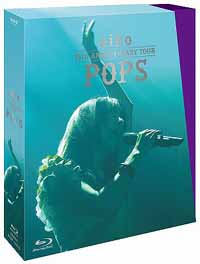 Aiko/aiko 15th Anniversary Tour 「POPS」[Blu-ray]