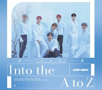 ATEEZ/Into the A to Z [DVD부착첫회한정반]