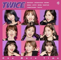 TWICE/One More Time [통상반]