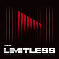 ATEEZ/Limitless [통상반]