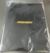 ATEEZ/ATEEZ JAPAN OFFICIAL FANCLUB GOODS [바인더/굿즈]