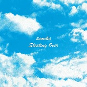sumika/Starting Over [Blu-ray부착첫회한정반]