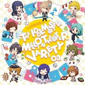 THE IDOLM＠STER MILLION THE＠TER VARIETY 03