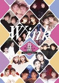 Wink/Wink Visual Memories 1988-1996 ～30th Limited Edition～ [DVD]