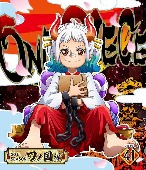 アニメ/ONE PIECE ワンピース 20THシーズン ワノ国編 PIECE.41 [Blu-ray]