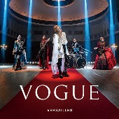 Versailles/VOGUE [첫회한정반 B]