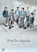 BE:FIRST/Smile Again [오피셜 포스터]