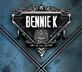 BENNIE K/BEST OF THE BESTEST [CD+DVD]