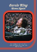 Carole King/Home Again: Live From Central Park. New York City. May 26. 1973