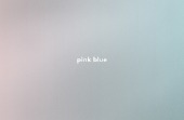緑黄色社会(Ryokuoshokushakai)/pink blue [CD+굿즈/완전생산한정반]