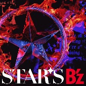 B&#039;z/STARS [Blu-ray부착첫회생산한정반]