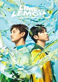 Tohoshinki[東方神起]/Lime &amp; Lemon [첫회생산한정반 A]