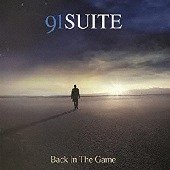91 Suite/Back In The Game [타워레코드 주문제품]