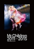 Mr.Children/ギター弾き語り Mr.Children 2011-2015 [기타 악보집]