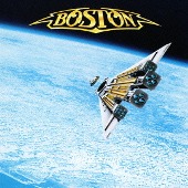 Boston/Third Stage [SHM-CD][Priced-Down Reissue]