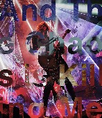 SUGIZO/And The Chaos is Killing Me [Blu-ray+2DVD+2SHM-CD][첫회한정반]