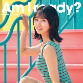 Hinatazaka46[日向坂46]/Am I ready? [CD+Blu-ray/Type A]