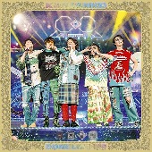 Kanjani 8[関ジャニ∞]/KANJANI∞ DOME LIVE 18祭 [첫회한정반 A][Blu-ray]
