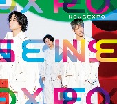 NEWS/NEWS EXPO [3CD+Blu-ray/첫회반 B]