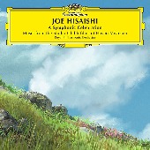 Joe Hisaishi / Royal Philharmonic Orchestra/A Symphonic Celebration - Music from the Studio Ghibli Films of Hayao Miyazaki [디럭스 출판][한정반]