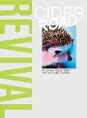 UNISON SQUARE GARDEN/UNISON SQUARE GARDEN Revival Tour &quot;CIDER ROAD&quot; at TOKYO GARDEN THEATER 2021.08.24 [2Blu-ray Disc+CD][첫회한정반]