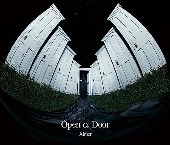 Aimer/Open α Door [통상반][첫회반]