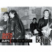 The Beatles/Backbeat Years (Decca &amp; Polydor Tapes 1961-1962)