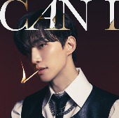 Lee Junho/Can I [완전한정생산반/Type-A]