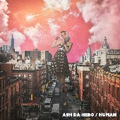 ASH DA HERO/HUMAN [Blu-ray부착첫회한정반]