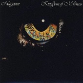 MAGNUM/Kingdom Of Madness [SHM-CD]