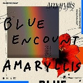BLUE ENCOUNT/アマリリス [DVD부착첫회한정생산반]