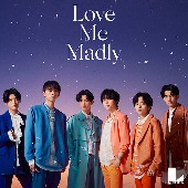 Lienel/Love Me Madly [TYPE-A]