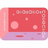 Kobayashi Aika/Gradation Collection [CD+Blu-ray+캔케이스+호화포토북+레인판초/완전한정생산반]