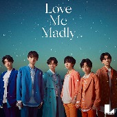 Lienel/Love Me Madly [TYPE-B]