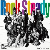 Girls2×iScream/Rock Steady [통상반]