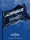 ATEEZ/ATEEZ WORLD TOUR [THE FELLOWSHIP : BREAK THE WALL] BOX2 [DVD]