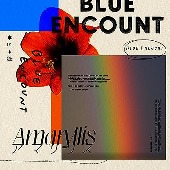 BLUE ENCOUNT/アマリリス [통상반]