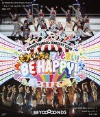 BEYOOOOONDS/BEYOOOOOND1St CONCERT TOUR ～もういっちょどんと来い! BE HAPPY!～ [Blu-ray]