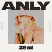Anly/26ml [통상반]