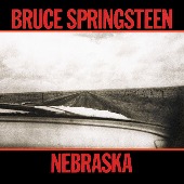 Bruce Springsteen/Nebraska [Blu-spec CD2][완전생산한정반]