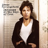Bruce Springsteen/Darkness On The Edge of Town [Blu-spec CD2][완전생산한정반]