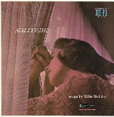 Billie Holiday/Solitude [SHM-CD]
