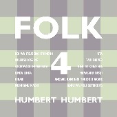 Humbert Humbert/FOLK 4 [통상반]