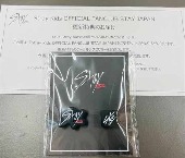 Stray Kids/Stray Kids OFFICIAL FANCLUB STAY JAPAN GOODS ケーブルアクセサリー [팬클럽 굿즈]