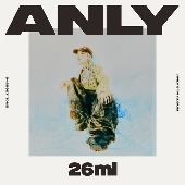 Anly/26ml [DVD부착/첫회생산한정반]